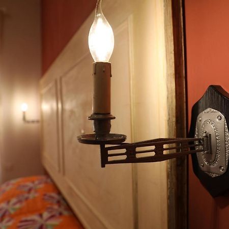 Affittacamere Arte nei Colori Roma Exterior foto